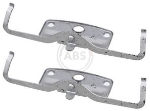 A.B.S. 1882Q -  -
