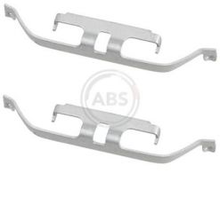 A.B.S. 1883Q -  -