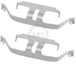 A.B.S. 1884Q -  -