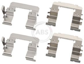 A.B.S. 1891Q -  -