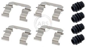 A.B.S. 1893Q -  -