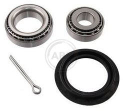 A.B.S. 200005 - Ložisko kolesa