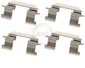 A.B.S. 2000Q -  -