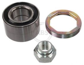 A.B.S. 200185 - Ložisko kolesa