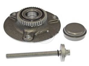 A.B.S. 200961 -  -