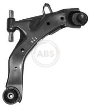 A.B.S. 210289 - Priečne rameno