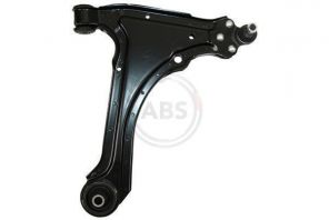 A.B.S. 210408 - Priečne rameno