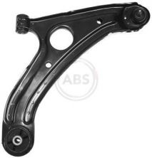A.B.S. 210820 - Priečne rameno