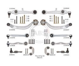 A.B.S. 219900 -  -