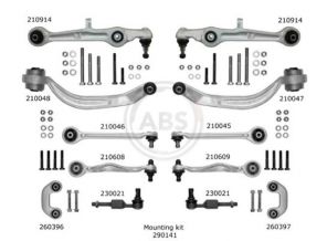 A.B.S. 219901 -  -