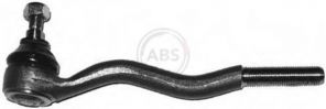 A.B.S. 230027 - Hlava/čap spojovacej tyče riadenia