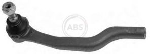 A.B.S. 230242 - Hlava/čap spojovacej tyče riadenia