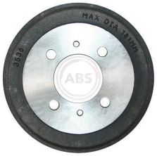 A.B.S. 2447-S - Brzdový bubon