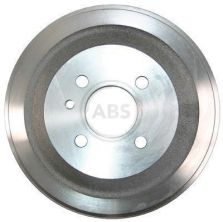 A.B.S. 2497-S - Brzdový bubon