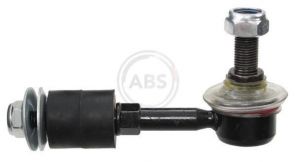 A.B.S. 260225 - Spojovacia tyč