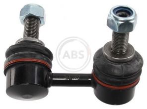 A.B.S. 260486 - Spojovacia tyč
