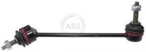 A.B.S. 260509 - Spojovacia tyč