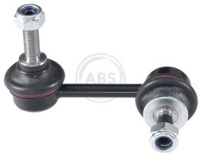 A.B.S. 260858 - Spojovacia tyč -