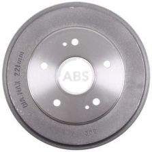 A.B.S. 2640-S - Brzdový bubon