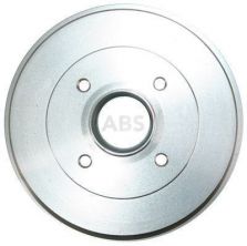 A.B.S. 2659-S - Brzdový bubon