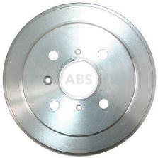A.B.S. 2668-S - Brzdový bubon