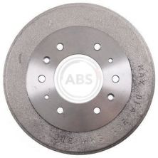 A.B.S. 2672-S - Brzdový bubon