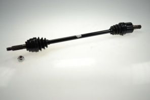 Löbro 302840 - Hnací riadel -