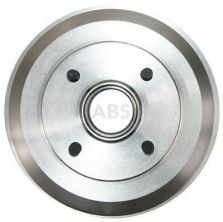 A.B.S. 2715-S - Brzdový bubon