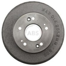 A.B.S. 2728-S - Brzdový bubon