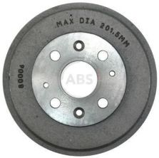 A.B.S. 2730-S - Brzdový bubon