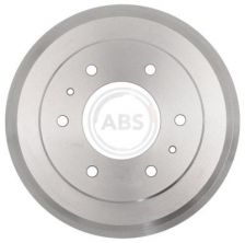 A.B.S. 2736-S - Brzdový bubon