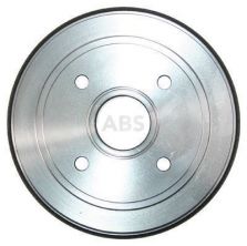 A.B.S. 2757-S - Brzdový bubon
