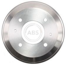 A.B.S. 2776-S - Brzdový bubon