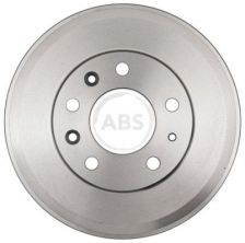 A.B.S. 2780-S - Brzdový bubon