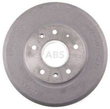 A.B.S. 2781-S - Brzdový bubon