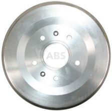 A.B.S. 2787-S - Brzdový bubon