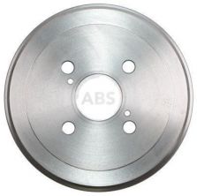 A.B.S. 2820-S - Brzdový bubon