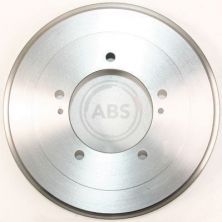 A.B.S. 2830-S - Brzdový bubon