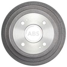A.B.S. 2837-S - Brzdový bubon