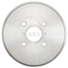 A.B.S. 2859-S - Brzdový bubon