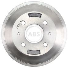 A.B.S. 2860-S - Brzdový bubon