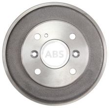 A.B.S. 2867-S - Brzdový bubon