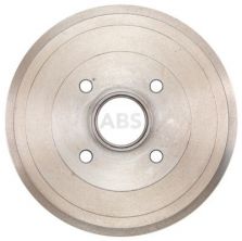 A.B.S. 2875-S - Brzdový bubon