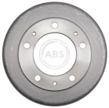 A.B.S. 2892-S - Brzdový bubon