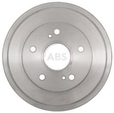 A.B.S. 2896-S - Brzdový bubon