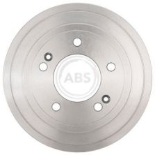 A.B.S. 2907-S - Brzdový bubon
