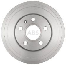 A.B.S. 2910-S - Brzdový bubon