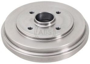 A.B.S. 2915-S - Brzdový bubon