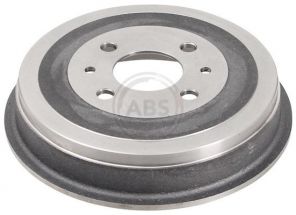 A.B.S. 2916-S - Brzdový bubon