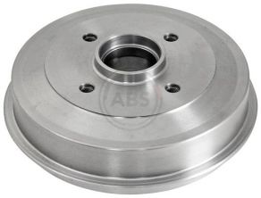 A.B.S. 2920-S - Brzdový bubon